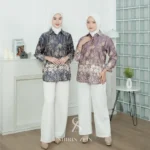 BLOUSE MAUDY - Image 3