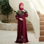 NURA DRESS - Image 3