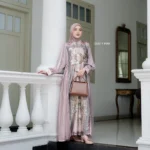 SALMA SERIES DRESS - Image 4