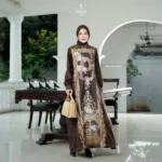 SALMA SERIES DRESS - Image 3